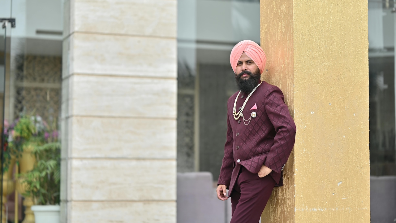 6 Jodhpuri Suits with Trousers That Instantly Elevate Your Royal Style Without Crossing 