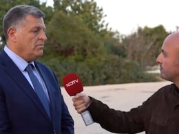 'Trump, Netanyahu Greatest Tag Team In History': Israel PM's Adviser To NDTV