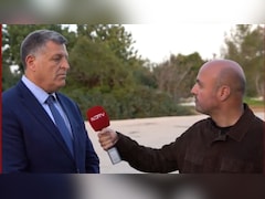 'Trump, Netanyahu Greatest Tag Team In History': Israel PM's Adviser To NDTV