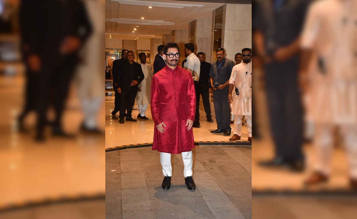 Latest and Breaking News on NDTV