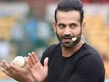"Mumbai Indians Should Make Maximum Use Of Him": Irfan Pathan On Star Player "Mumbai Indians Should Make Maximum Use Of Him": Irfan Pathan On Star Player
