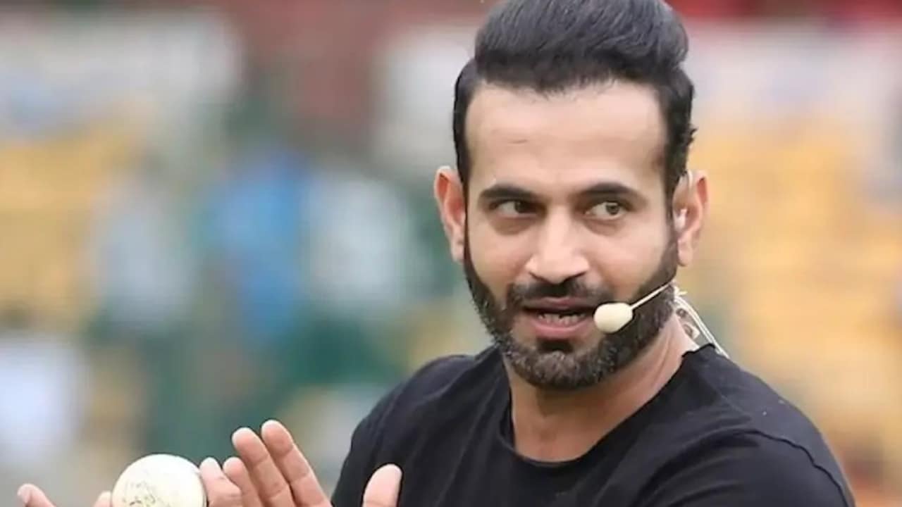 "Don't Have Any Logical Answer": Irfan Pathan Questions Absence Of Star Player For Sri Lanka Tests