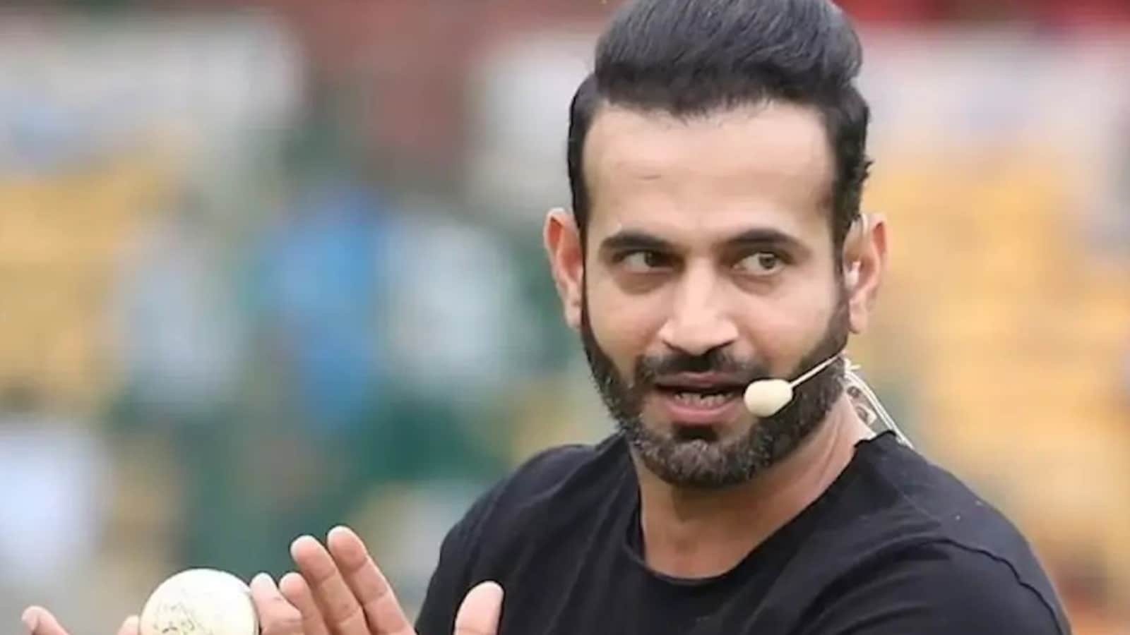 "Dont Have Any Logical Answer": Irfan Pathan Questions Absence Of Star Player For Sri Lanka Tests