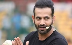 "Don't Have Logical Answer": Pathan Questions Absence Of Star For SL Tests