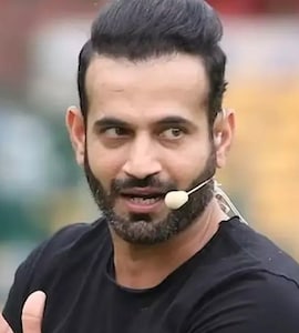 "Delhi Capitals Used To Fall Short In Talent Identification": Irfan Pathan Ahead Of IPL 2026