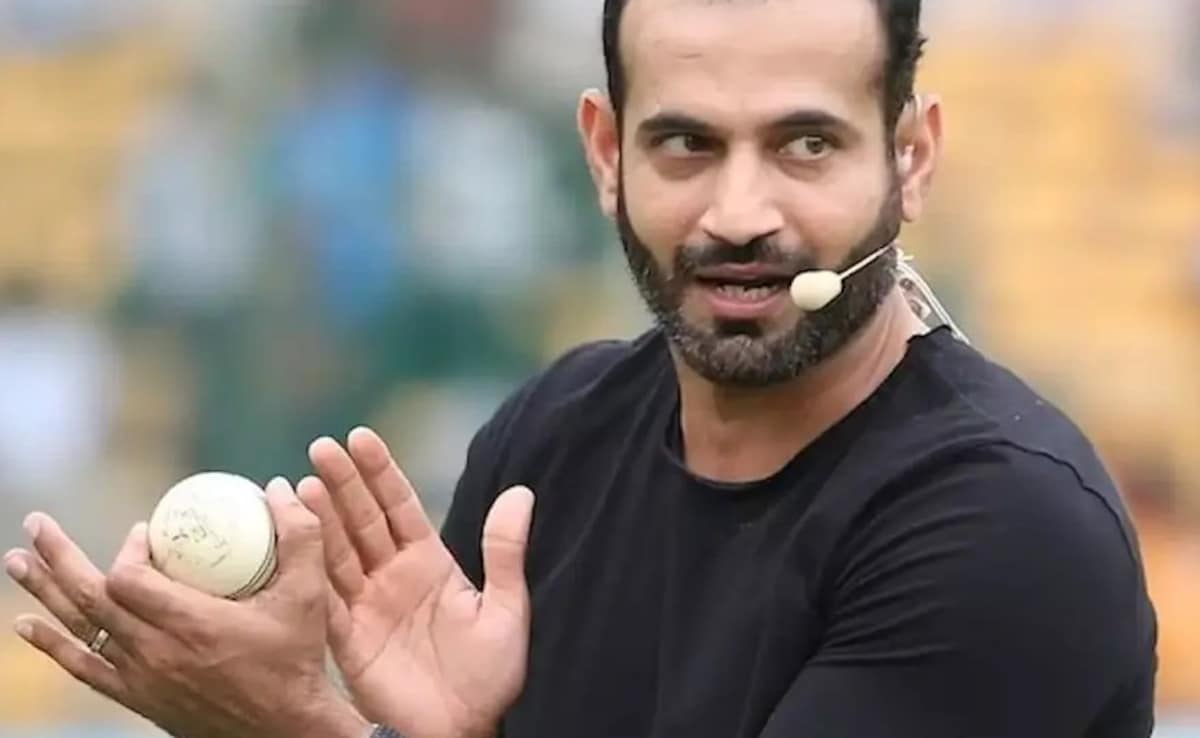 "Give Him Clarity": Irfan Pathans Direct Message To Delhi Capitals Over Out-Of-Favour India Star Prithvi Shaw