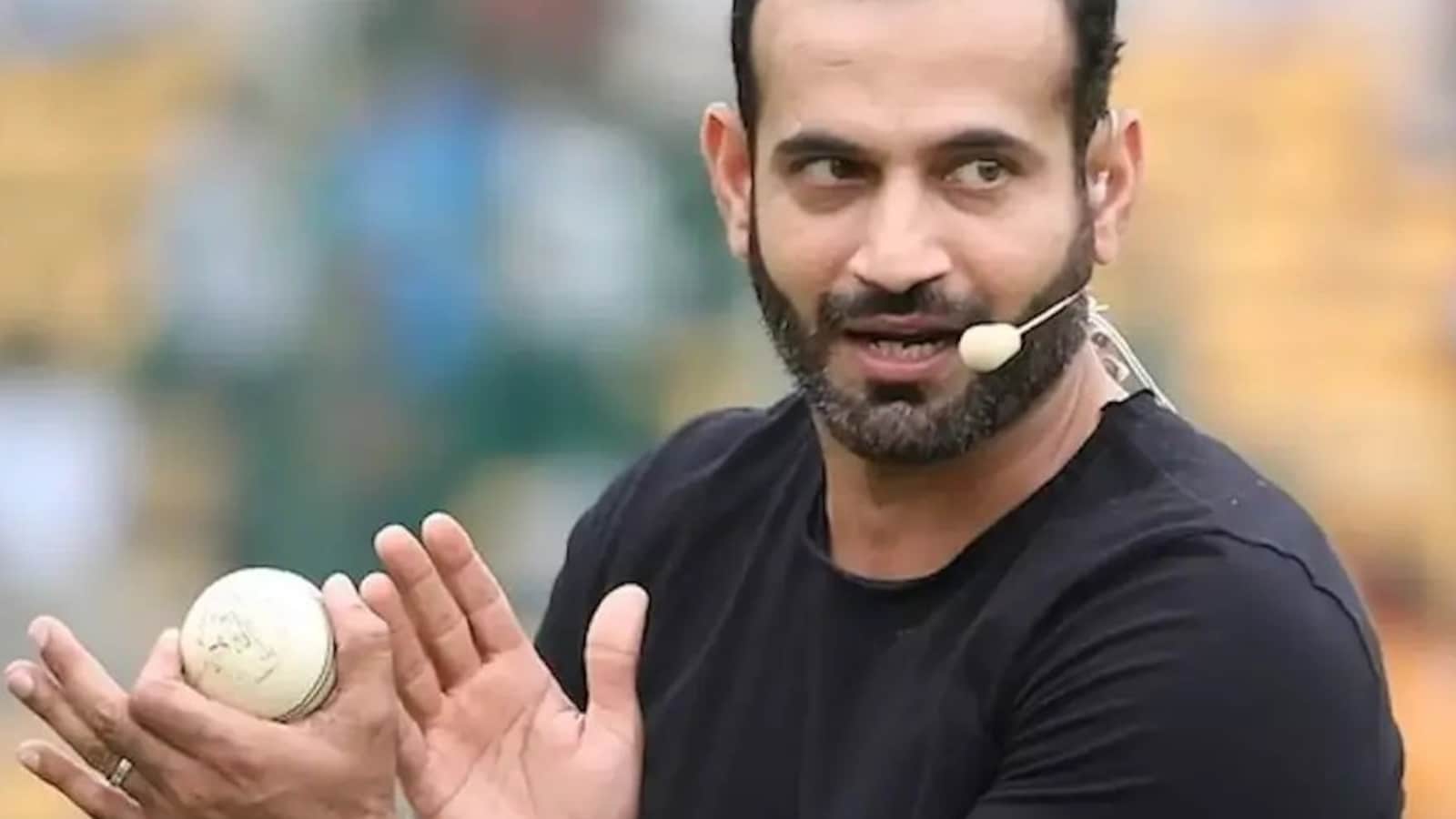 Staying With One Franchise Key To Creating Legacy: Irfan Pathan