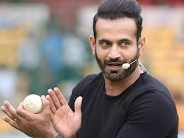 "Give Him Clarity": Irfan Pathan's Direct Message To Delhi Capitals Over Out-Of-Favour India Star Prithvi Shaw