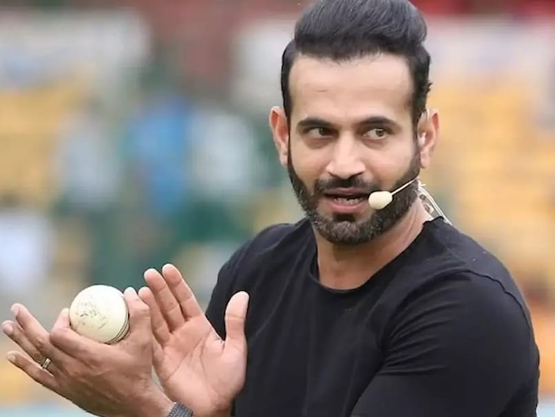 "Give Him Clarity": Irfan Pathan's Direct Message To Delhi Capitals Over Out-Of-Favour India Star Prithvi Shaw