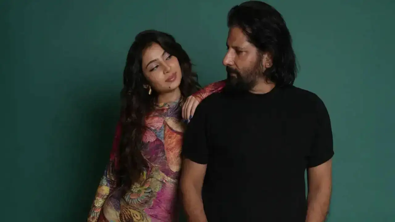 Sara Arjun's Father Recalls His Struggling Phase, Says Daughter 'Took Care Of Him Like A Dhurandhar'