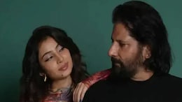 Sara Arjun's Father Recalls His Struggling Phase, Says Daughter 'Took Care Of Him Like A Dhurandhar'