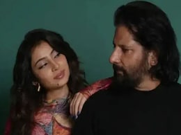 Sara Arjun's Father Recalls His Struggling Phase, Says Daughter 'Took Care Of Him Like A Dhurandhar'