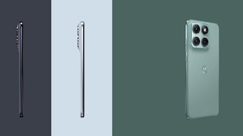 Motorola Edge 70 Fusion Price In India, Early Bird Sale, Availability, Full Specs And Features