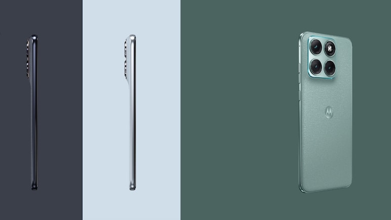 Motorola Edge 70 Fusion Price In India, Early Bird Sale, Availability, Full Specs And Features