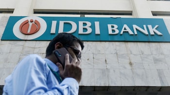 India Is Set To Halt IDBI Bank Sale As Both Bids Unviable