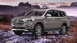 MG Discount March'26: Up To Rs 3.70 Lakh Off On Comet EV, Gloster, Hector And More