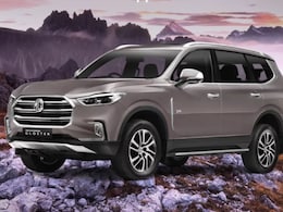 MG Discount March'26: Up To Rs 3.70 Lakh Off On Comet EV, Gloster, Hector And More