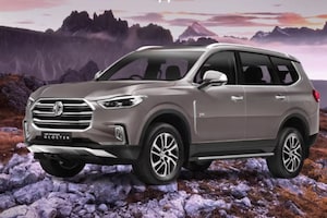 MG Discount March'26: Up To Rs 3.70 Lakh Off On Comet EV, Gloster, Hector And More