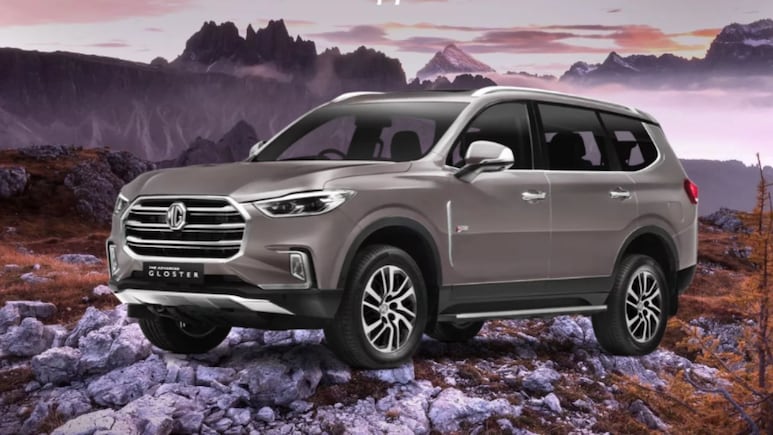 MG Discount March'26: Up To Rs 3.70 Lakh Off On Comet EV, Gloster, Hector And More