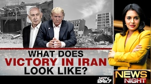 Inside the Iran War: How US and Israel Goals Differ