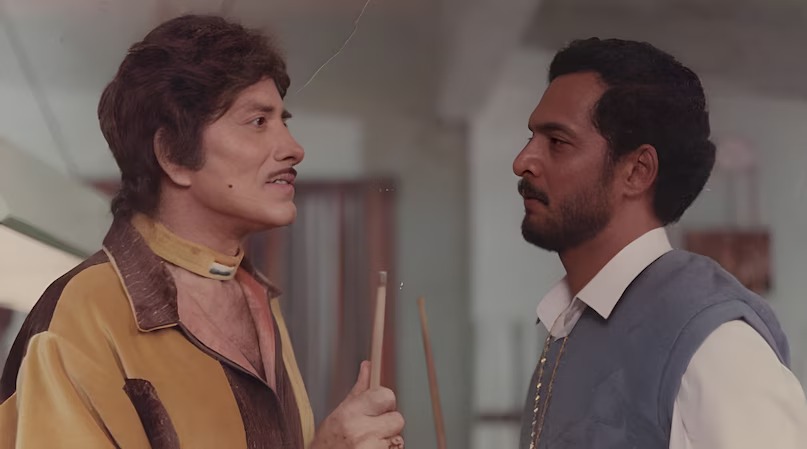 33 साल पहले राज कुमार-नाना पाटेकर की चली थी ऐसी आंधी, उड़ गया था बॉक्स ऑफिस,2 करोड़ की फिल्म ने कमा डाले 12 करोड़