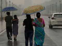 दिल्‍ली में बारिश, हिमाचल-उत्‍तराखंड में बर्फबारी... मार्च में क्‍यों बिगड़ रहा मौसम? पढ़ लें IMD का अलर्ट