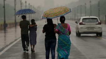 दिल्‍ली में बारिश, हिमाचल-उत्‍तराखंड में बर्फबारी... मार्च में क्‍यों बिगड़ रहा मौसम? पढ़ लें IMD का अलर्ट