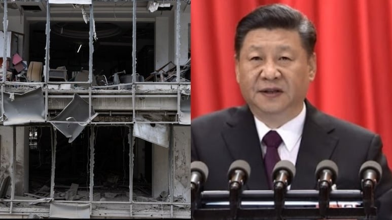 Opinion: ईरान पर हमले के बीच चीन की चुप्पी, बीजिंग के इस दांव के क्या मायने?