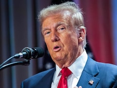 Trump's Call for Escorts In Hormuz Sees Mixed Global Response: Why Are Allies Concerned?