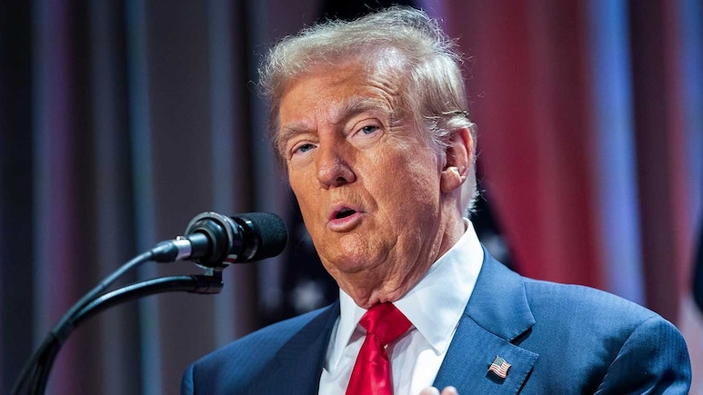 Trump's Call for Escorts In Hormuz Sees Mixed Global Response: Why Are Allies Concerned?