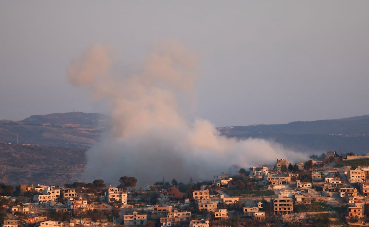 Iran-Israel War Live: अमेरिका से बातचीत या समझौता अब हमारे एजेंडा में नहीं,  ट्रंप को ईरान की दो टूक