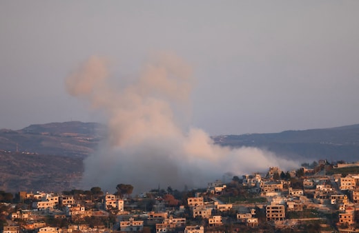 Iran-Israel War Live: युद्ध कब खत्म होगा ये अमेरिका नहीं, बल्कि ईरान तय करेगा, ईरानी सेना की ट्रंप को दो टूक