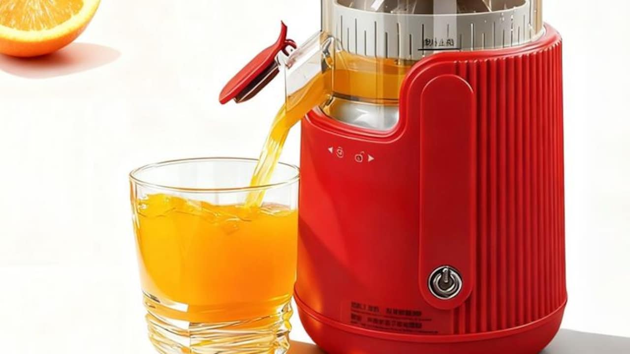 Manual Juicers Vs Electric Juicers: Which One Preserves More Nutrients?
