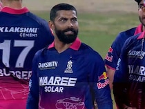 Ravindra Jadeja Explains Aggressive Send-Off To Ex-CSK Teammate Shivam Dube