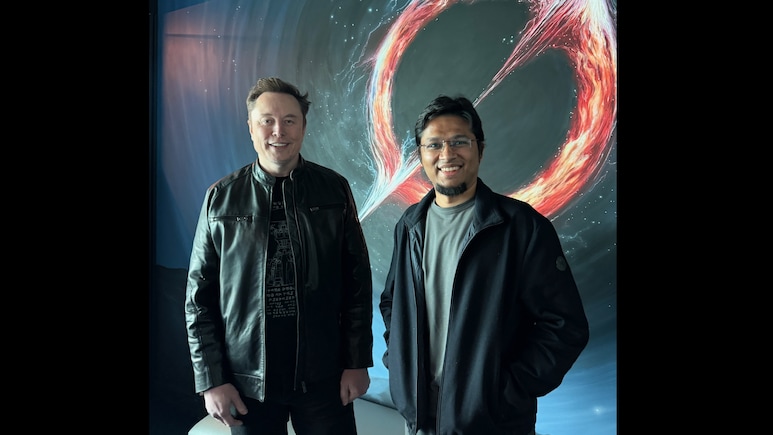 IIT Bombay Grad Devendra Chaplot To Join SpaceX, xAI, Work 'Closely' With Elon Musk &mdash; All You Need To Know