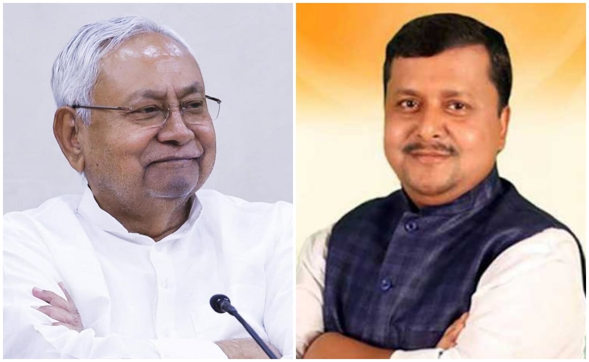 Bihar Politics: नीतीश कुमार ने MLC और नितिन नवीन ने MLA पद से दिया इस्तीफा, अब राज्‍यसभा में दिखेंगे