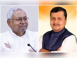 Bihar Politics: नीतीश कुमार ने MLC और नितिन नवीन ने MLA पद से दिया इस्तीफा, अब राज्&zwj;यसभा में दिखेंगे