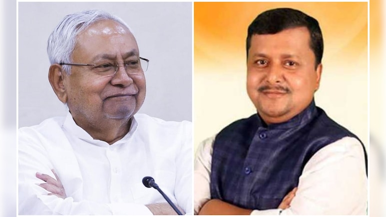 Bihar Politics: नीतीश कुमार ने MLC और नितिन नवीन ने MLA पद से दिया इस्तीफा, अब राज्&zwj;यसभा में दिखेंगे