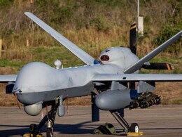 अमेरिका ने खुफिया जानकारी जुटाने और प्रशिक्षण के लिए सैनिकों के साथ नाइजीरिया में ड्रोन भेजे