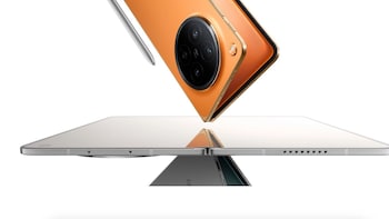 Oppo Says Find N6's 'Zero-Feel Crease' Stays Flat Even After 600,000 Folds