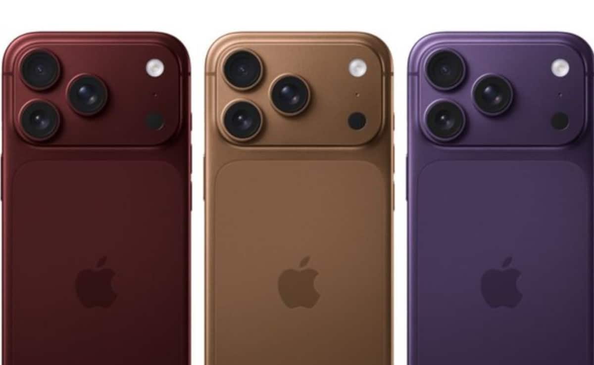 Latest and Breaking News on NDTV