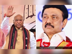 DMK-Congress To Seal The Deal Today, M Kharge Clears 28-29 Seat Formula