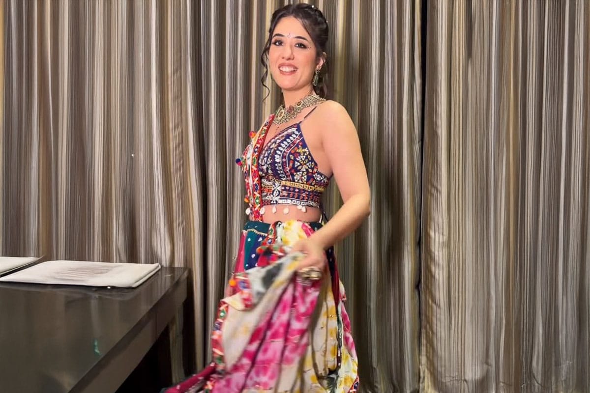 Solo Skyrail Ride to Kuranda: Tanya Khanijow's Epic Cairns Adventure