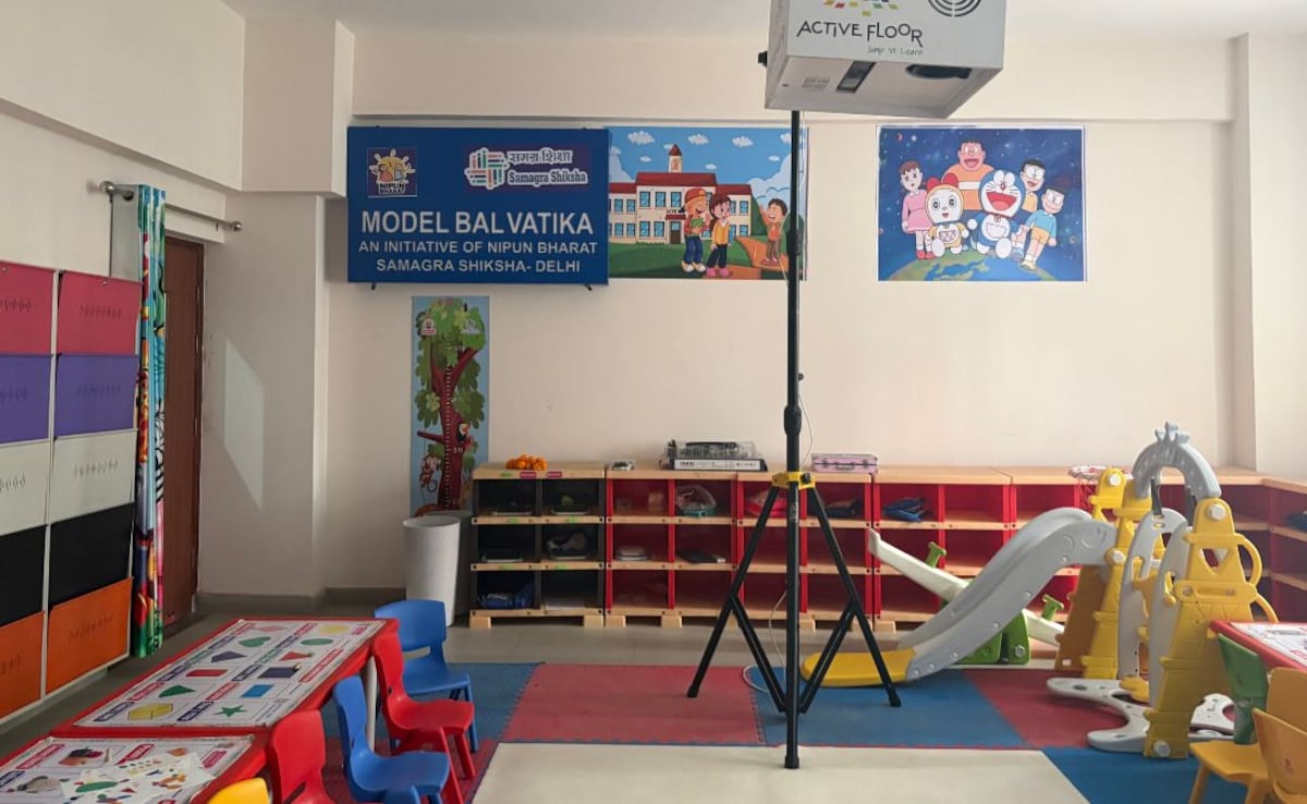 एनडीटीवी पर नवीनतम और ब्रेकिंग न्यूज़