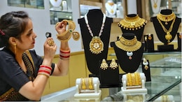 Gold, Silver Prices Rise Amid War Uncertainity: Check Rates In Your City