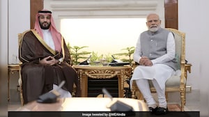PM Modi Speaks To Saudi Crown Prince, Bahrain King, Condemns Iran Attacks