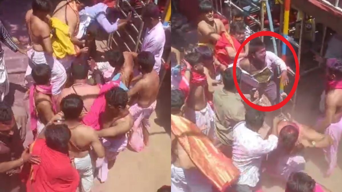 Latest and Breaking News on NDTV