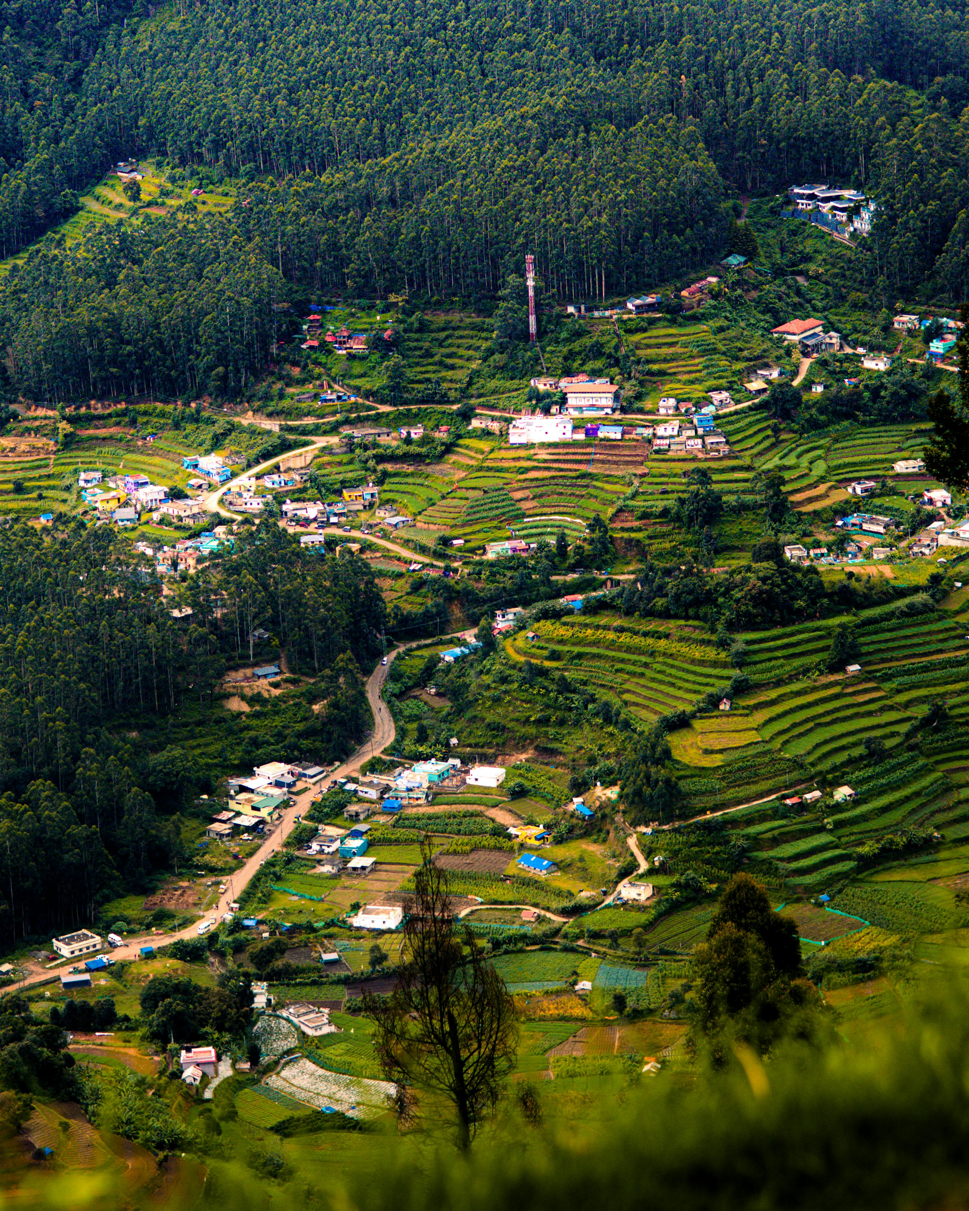 Need A Reset? Visit These 7 Quiet South Indian Towns