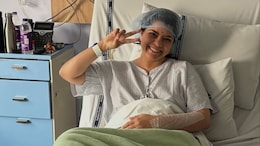 Rajshri Deshpande Reveals Breast Cancer Diagnosis: "Tons Of Tests And Surgery Felt Like A Roller-Coaster Ride"