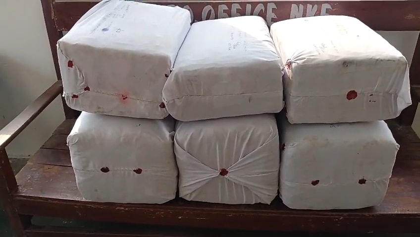 Latest and Breaking News on NDTV